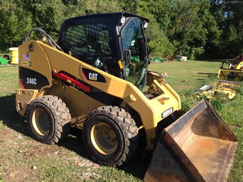 cat skid steer master code|Cat 246C Skid Steer reporting 2204.